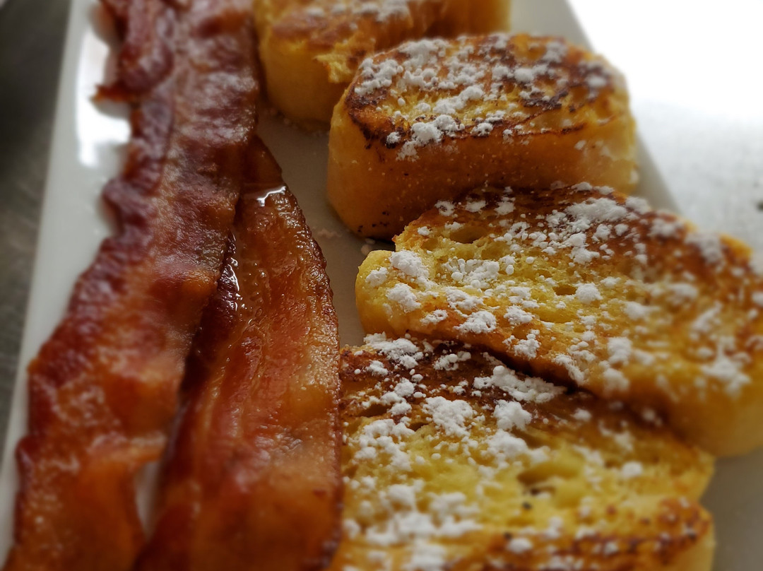 Sheridan's Bed and Breakfast主图