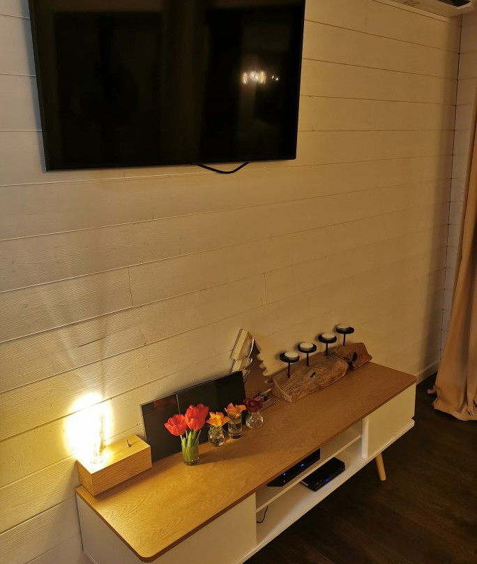 L'Haute en Couleur主图