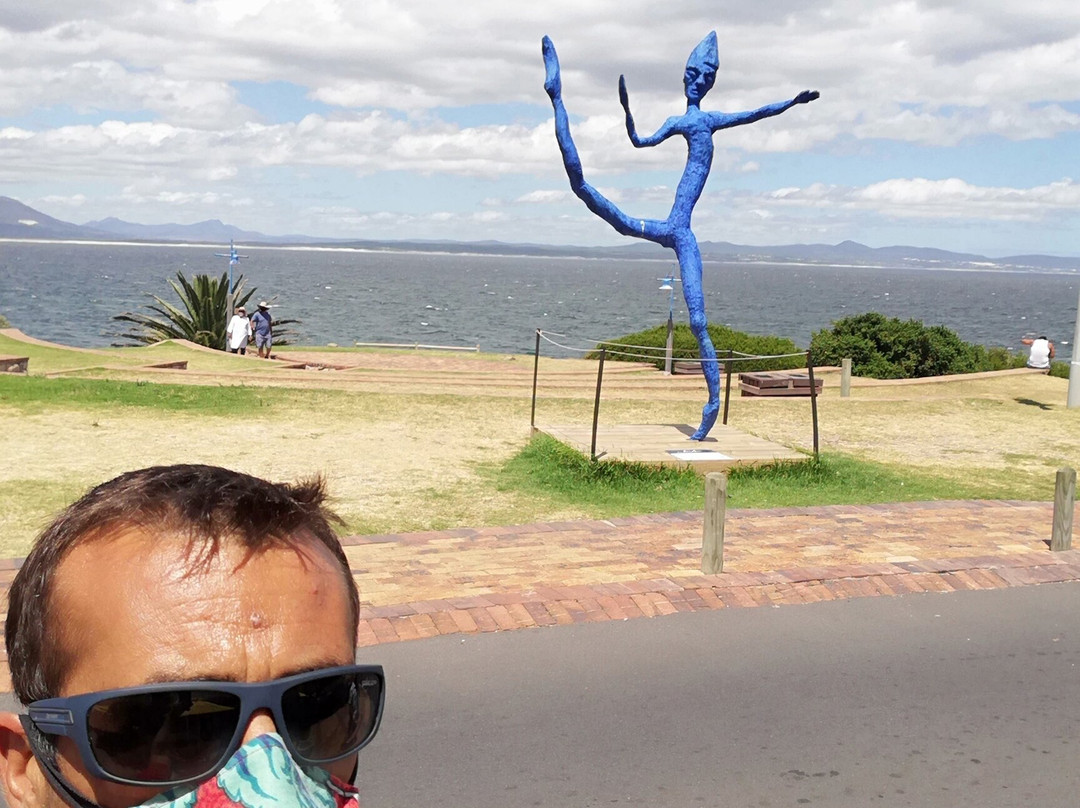 Gearing's Point-赫曼努斯必去景点