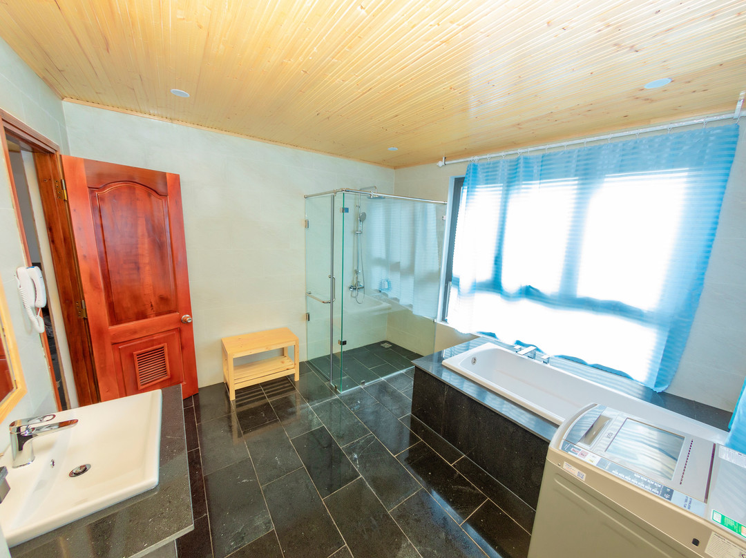 An Mỹ旅游攻略图片