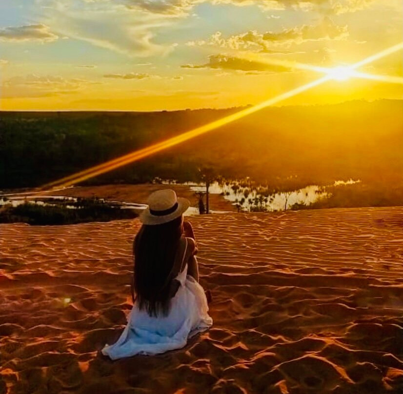 Dunas do Jalapao-Mateiros必去景点