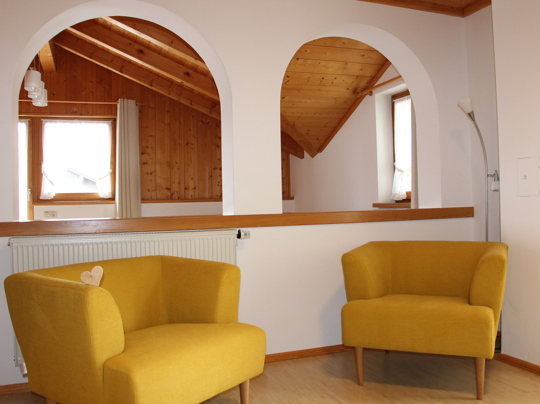 Landhaus Grobert主图