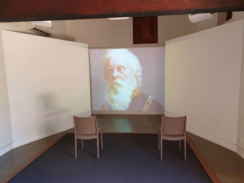 The Henry Parkes Centre景点图片