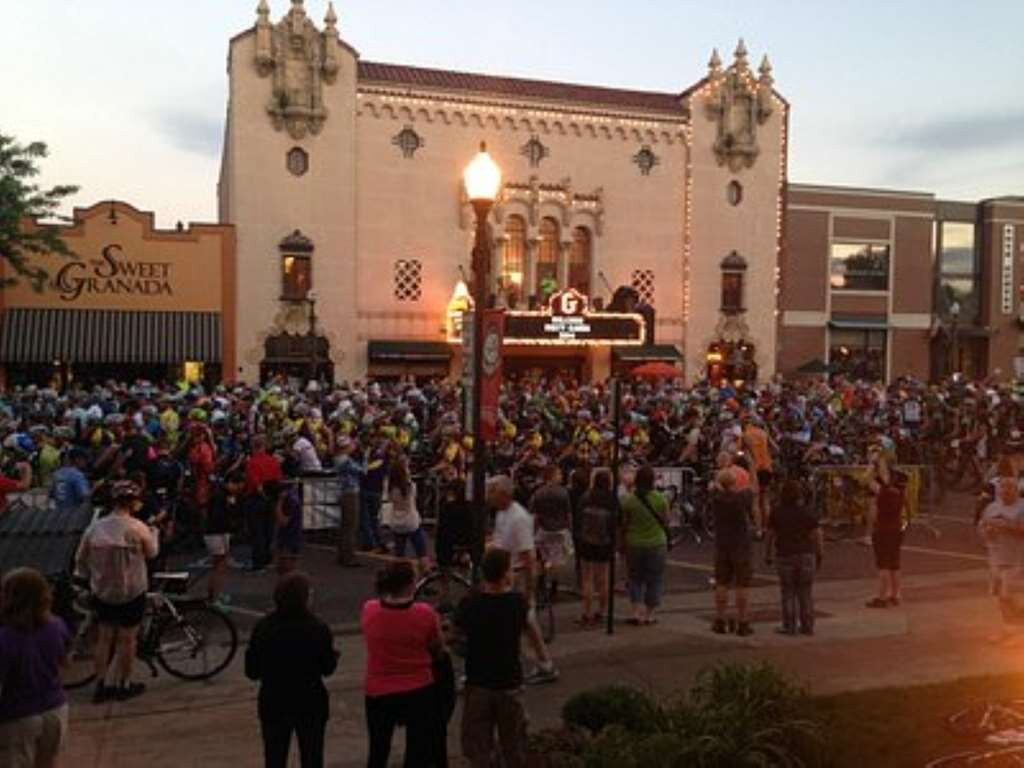 Best Western Emporia Inn主图