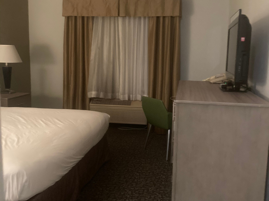 Best Western Grants Pass Inn主图