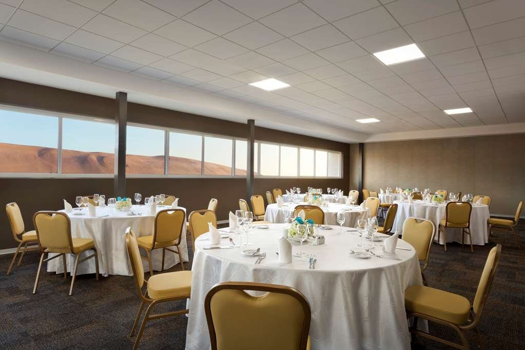 Tierra Viva Tacna Hotel主图