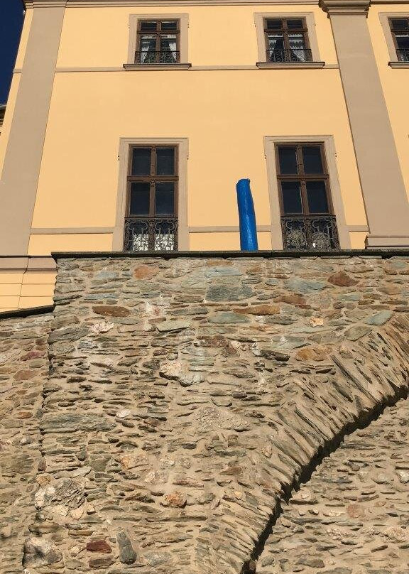 Unteres Schloss Greiz-Greiz必去景点
