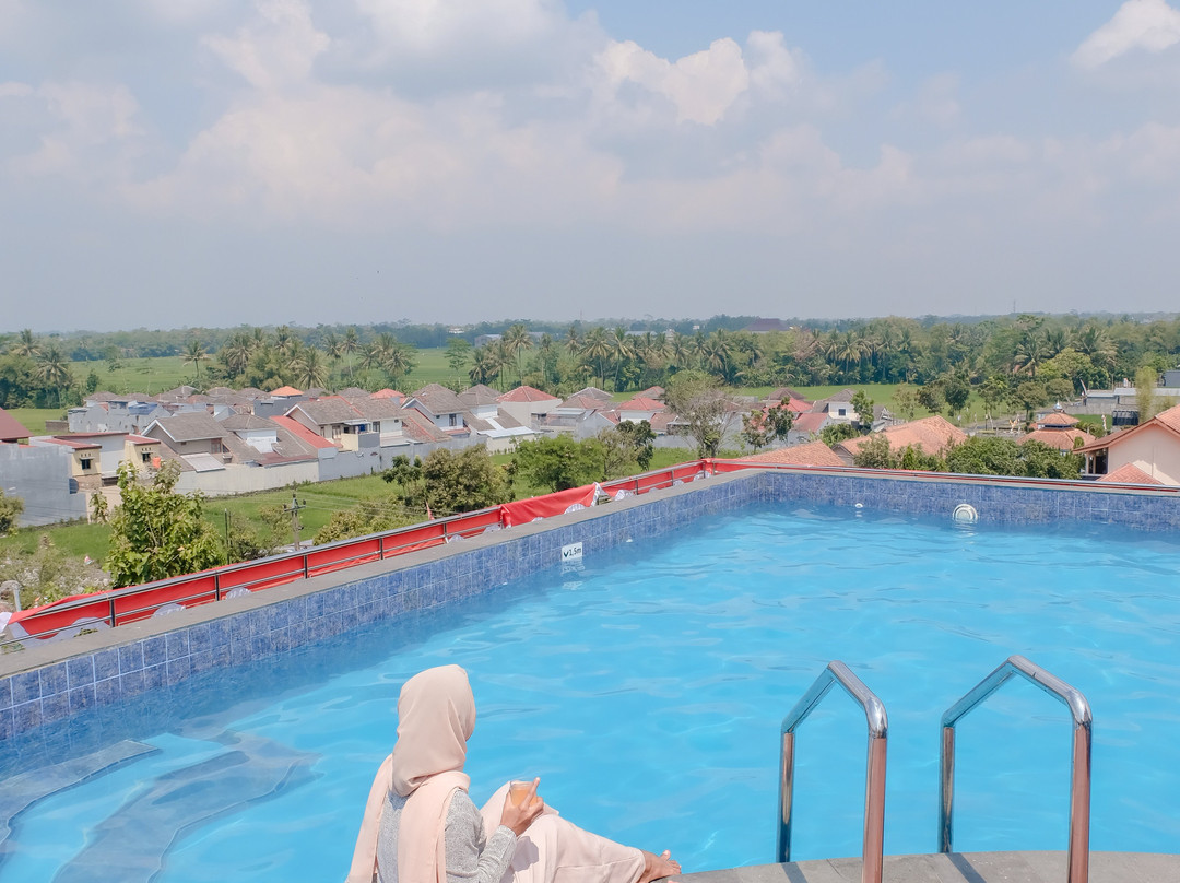 Braling Grand Hotel by Azana主图