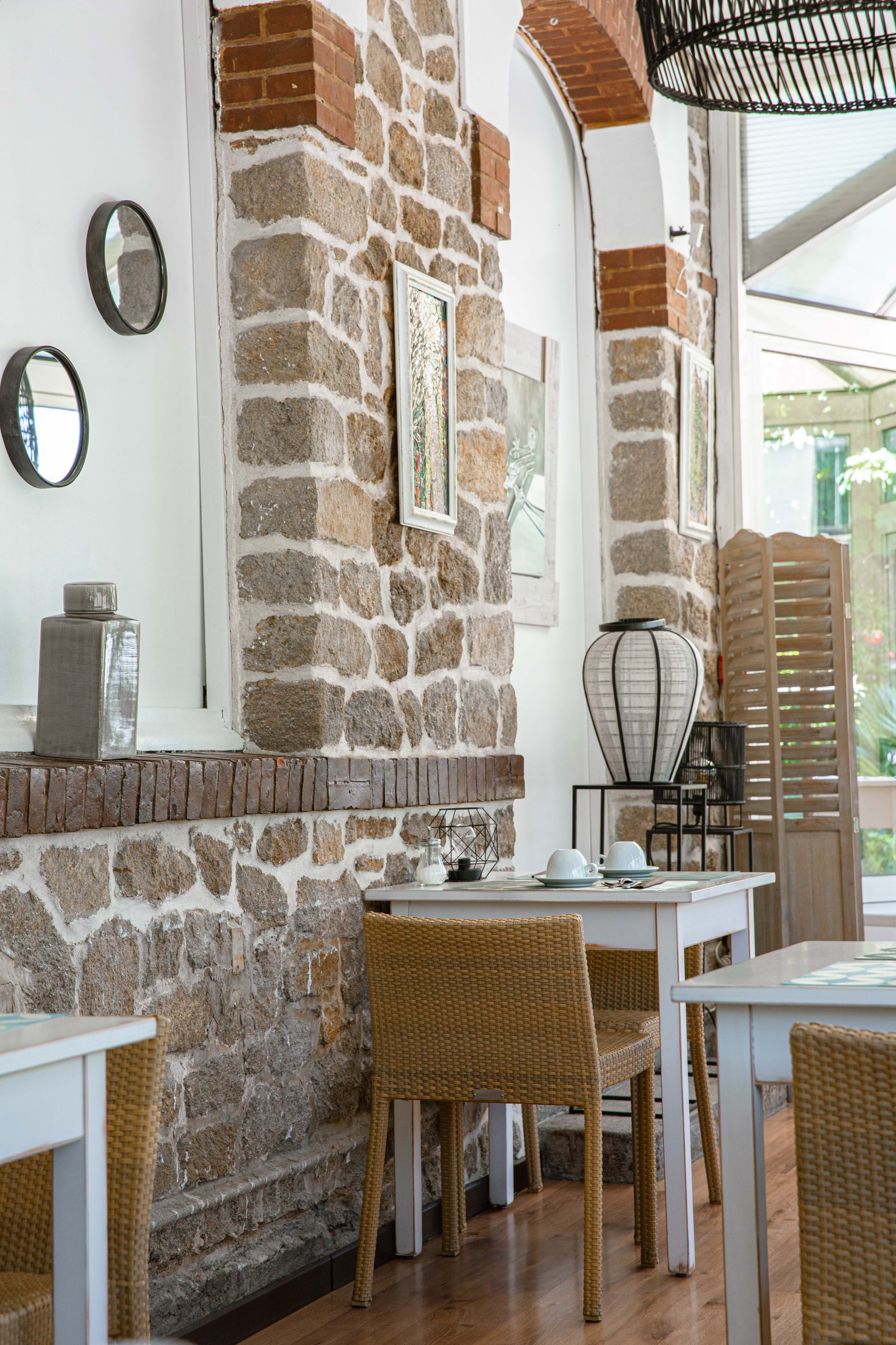 Hôtel Le Saint Pierre-portrait