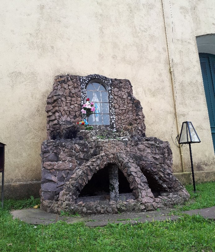 Nossa Senhora do Rosário Church景点图片
