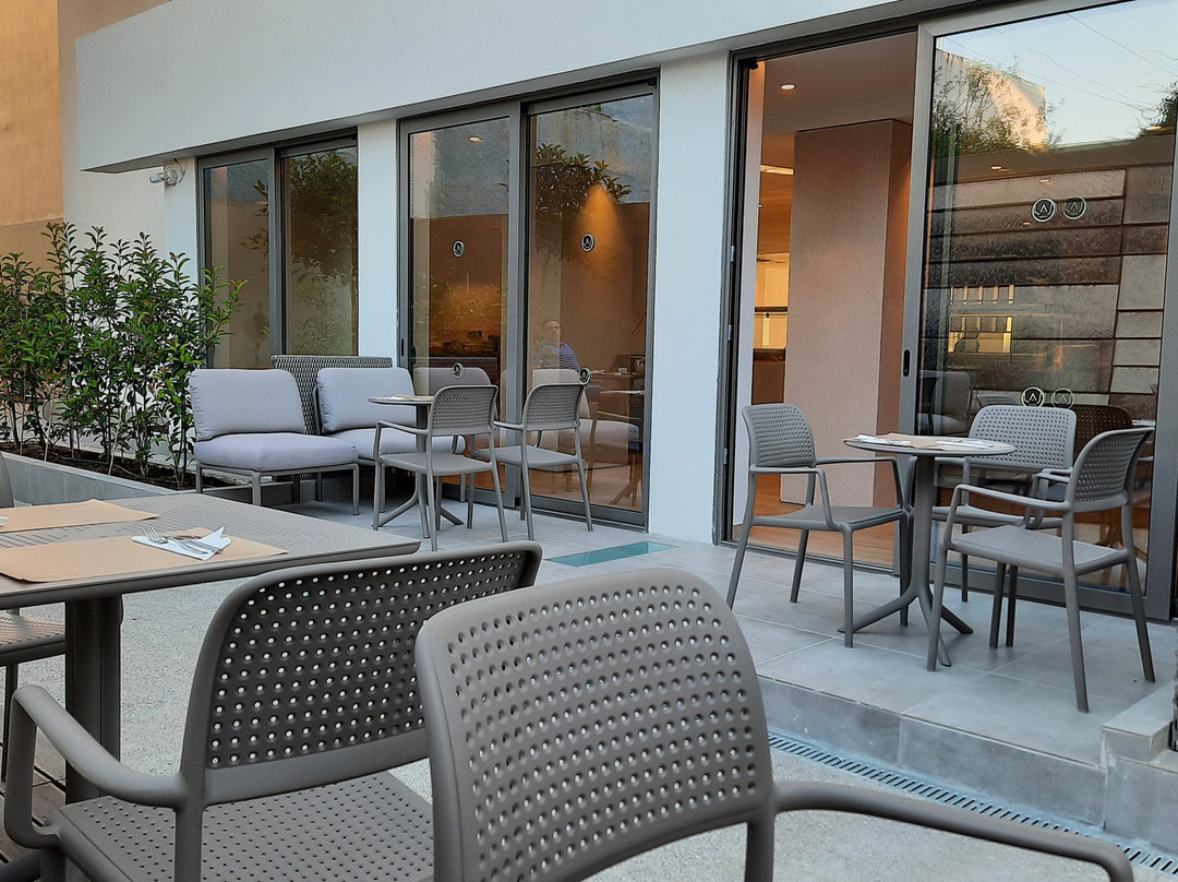 Las Hotel & Spa主图