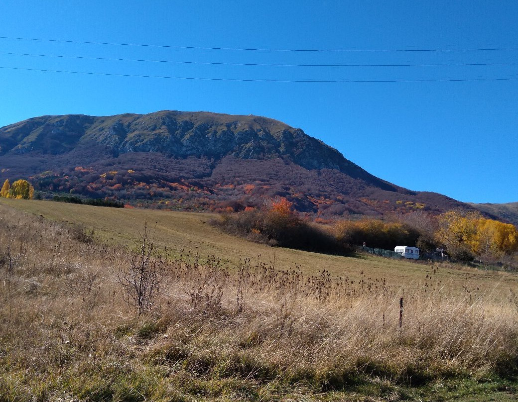 Parco Regionale Sirente Velino-Rocca di Mezzo必去景点