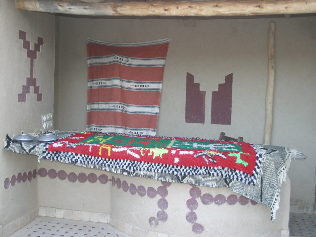 Auberge Du Sud主图