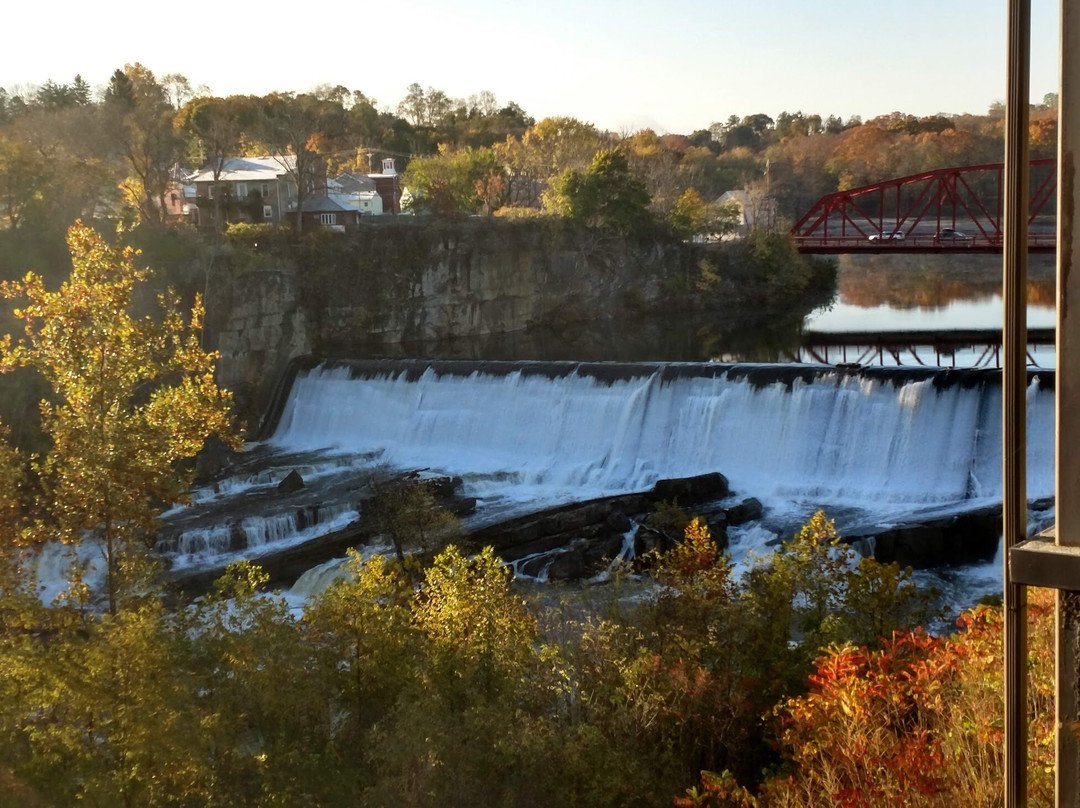 Diamond Mills Hotel主图