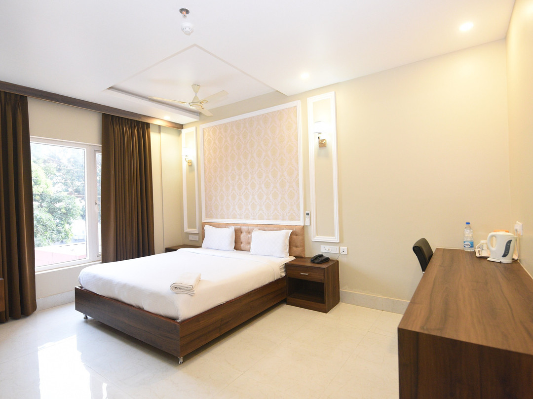 Nilay Residency主图