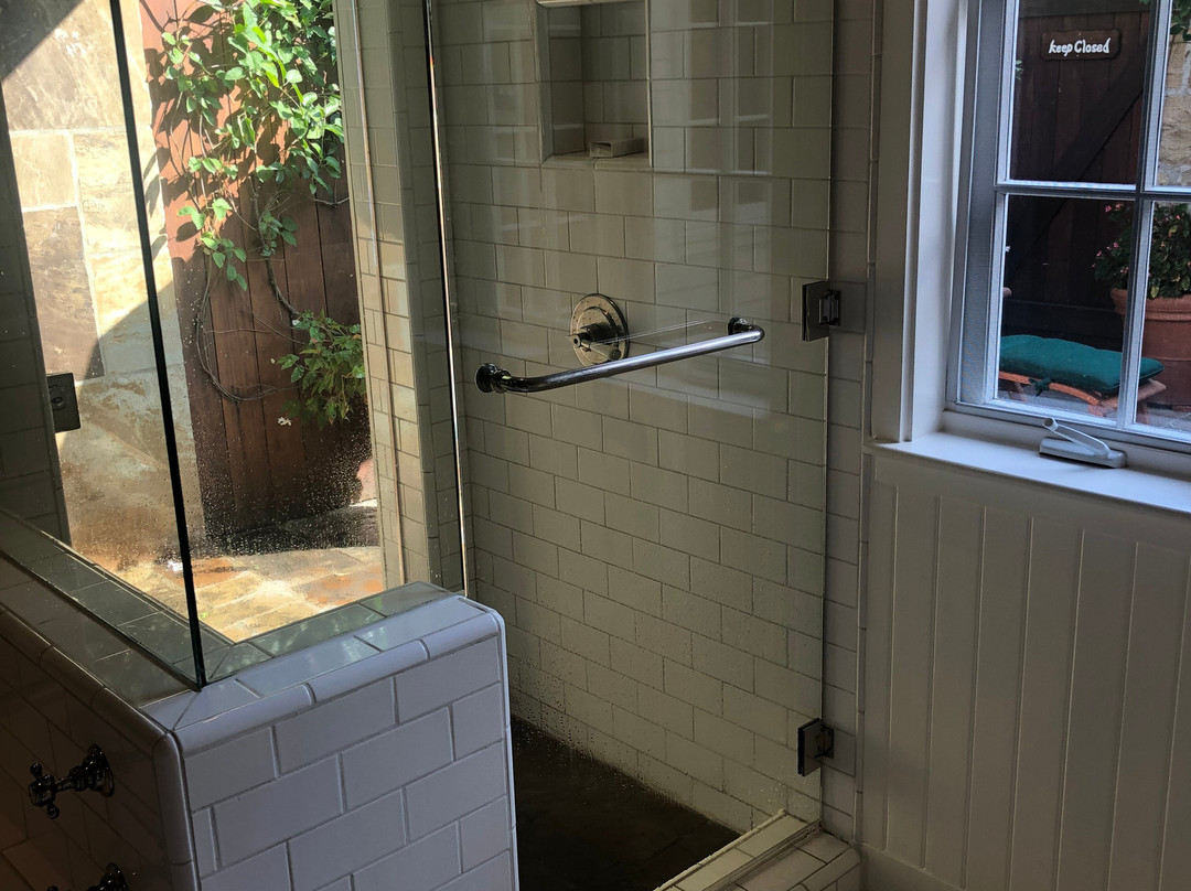 圣思多罗牧场酒店主图