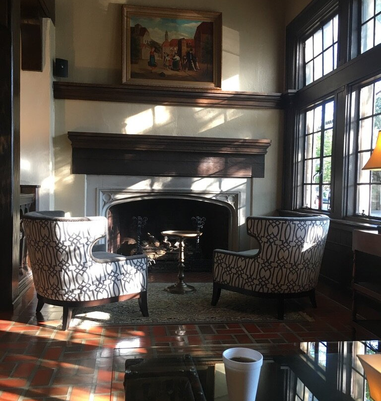 Best Western Premier Mariemont Inn主图