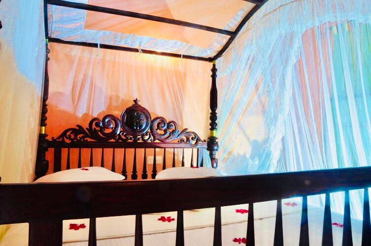 Hareesha Holiday Resort主图