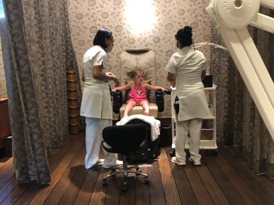 Spatium-新瓦雅塔必去景点