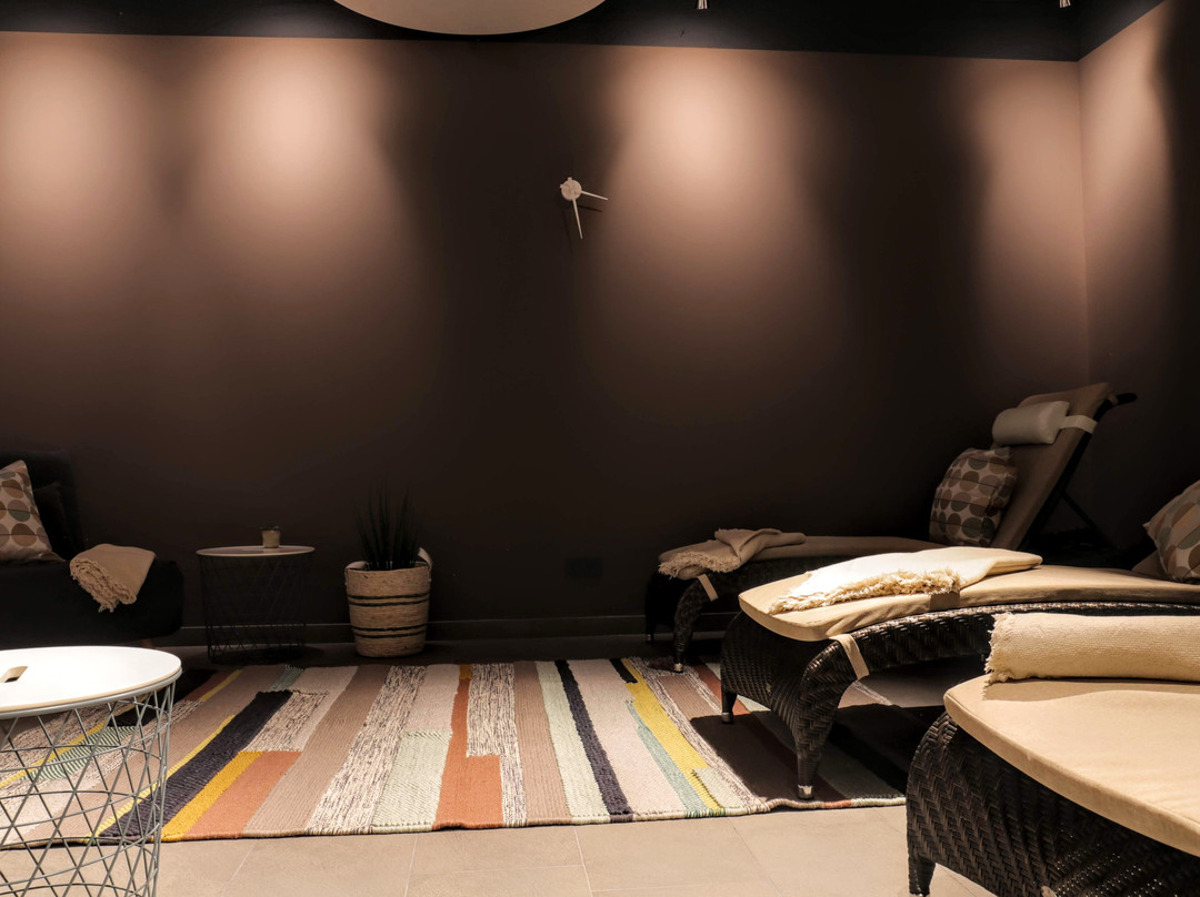 Glockenspitze Sport- & Seminar Hotel主图