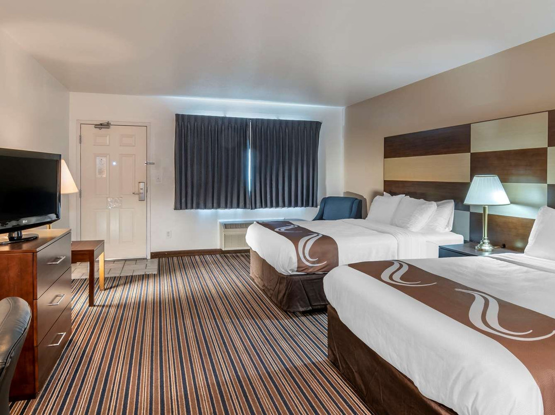 Quality Inn-Central主图