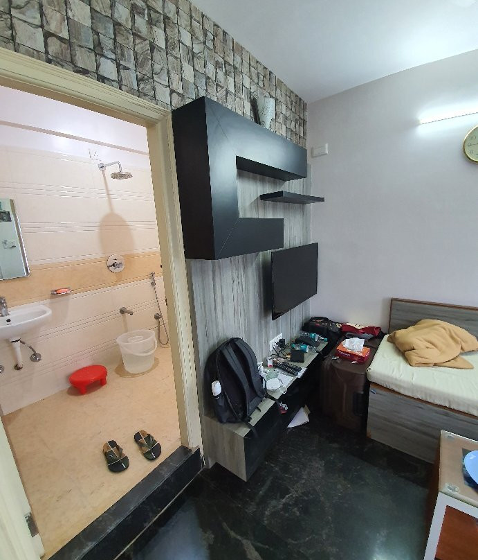 Chandapura旅游攻略图片