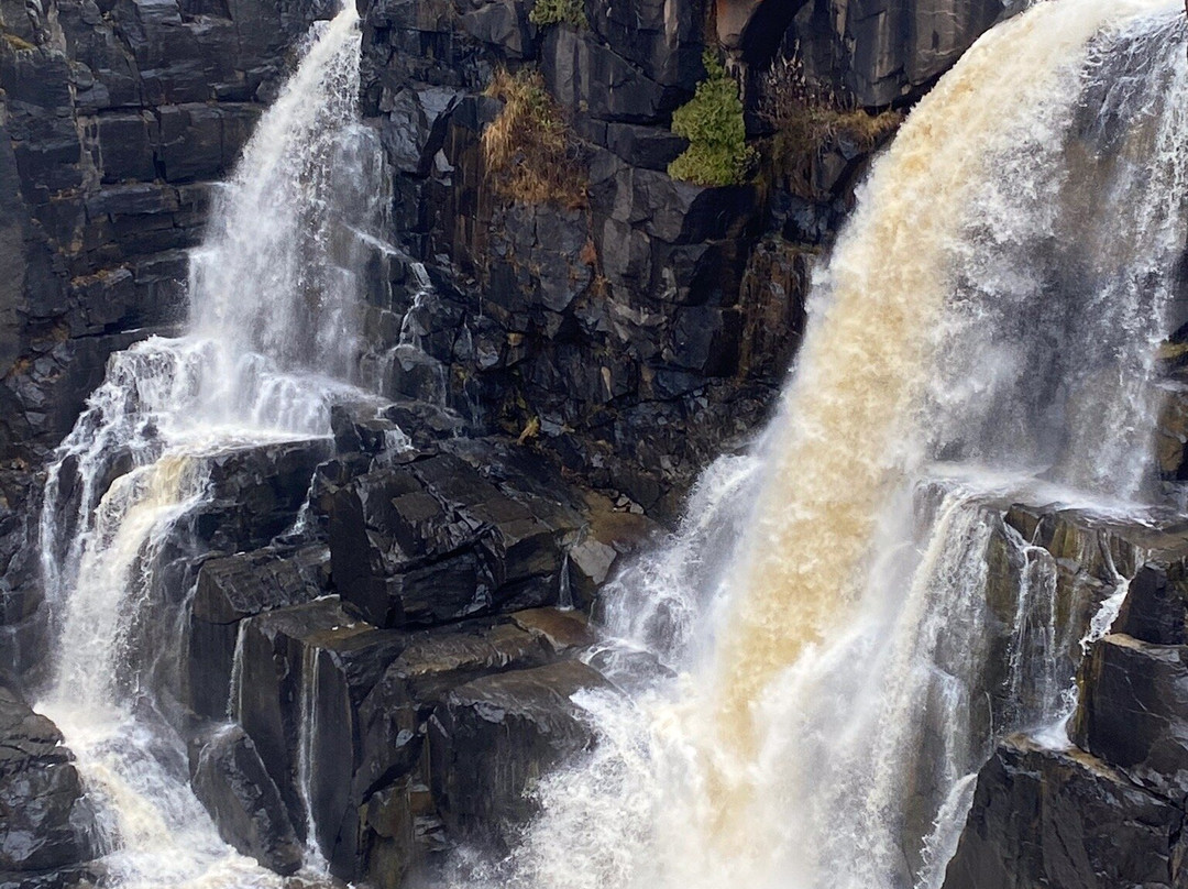 Pigeon River Provincial Park景点图片