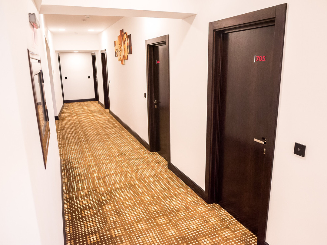 Hotel Bucovina主图