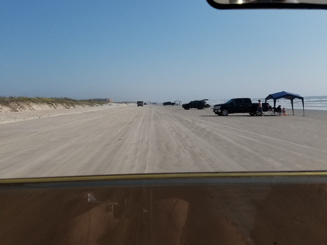 Coastal Ed’s Coastal Cruisers-阿兰瑟斯港必去景点