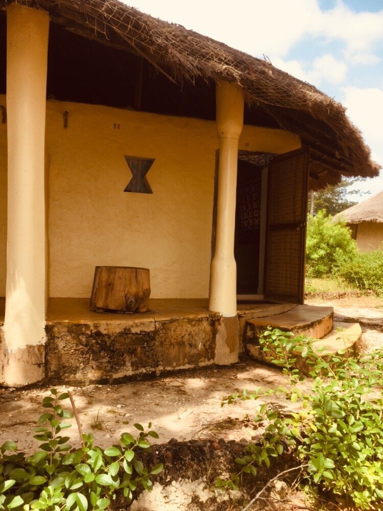 Campement Villageois Ankadji-官方