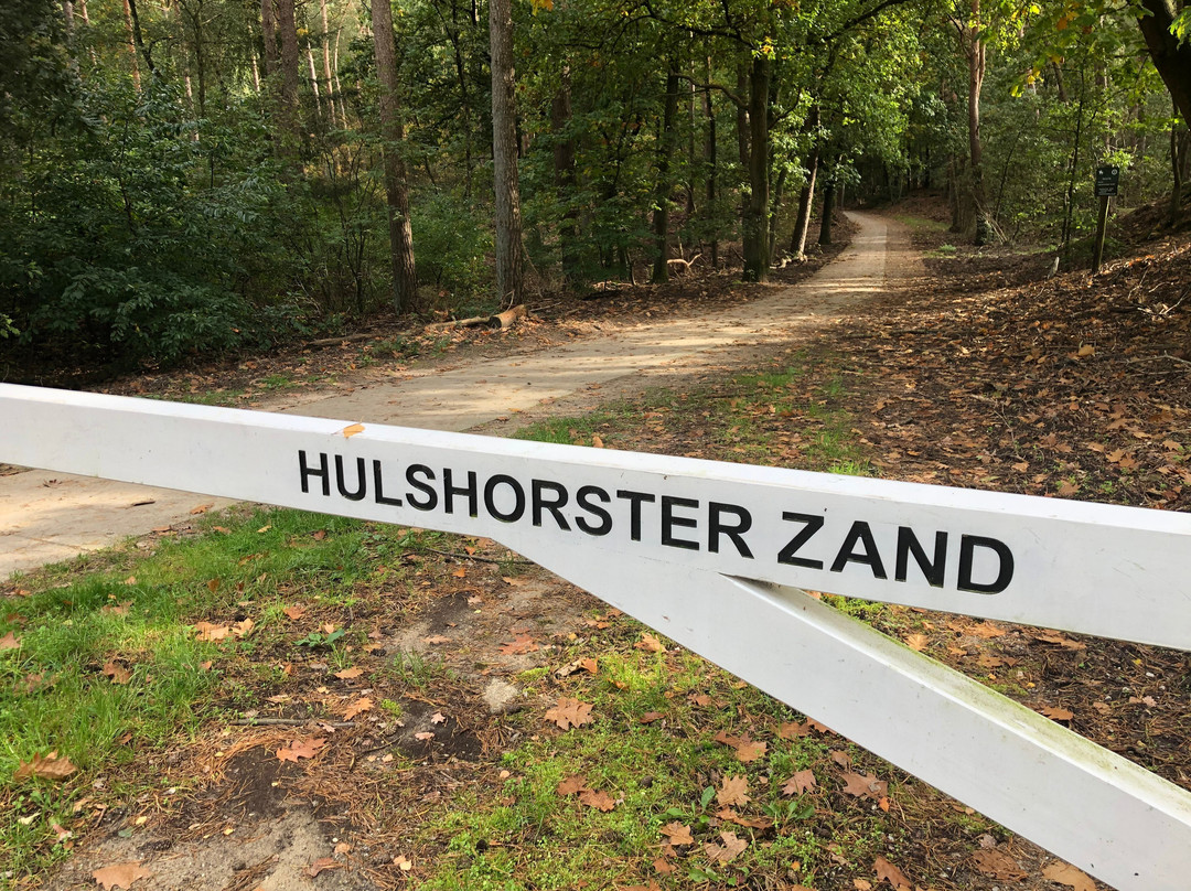 Hulshorsterzand-Hulshorst必去景点