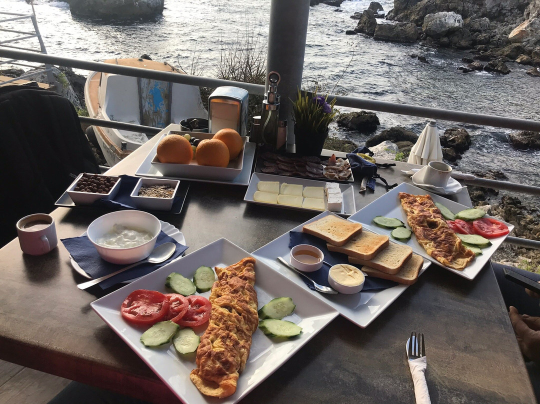 Hotel Tyulenovo主图