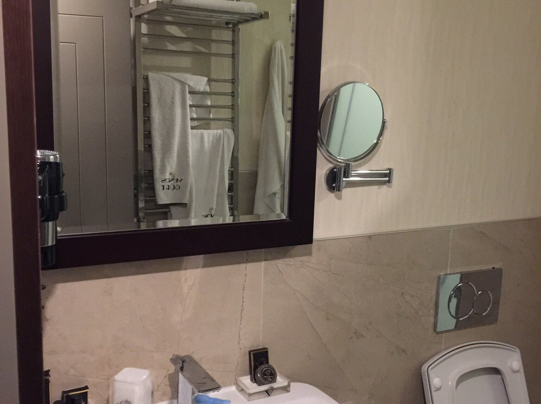 Venus Thermal Boutique Hotel主图