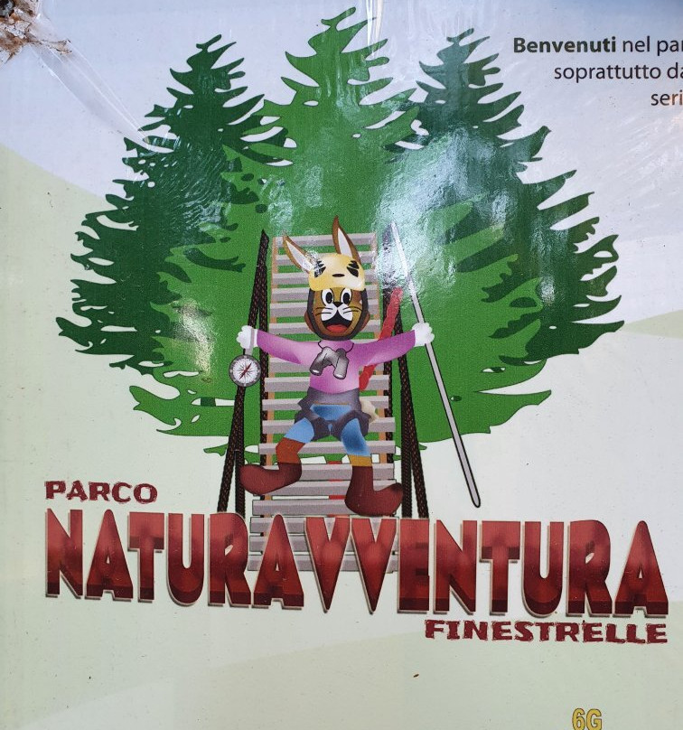 Parco NaturAvventura Finestrelle景点图片