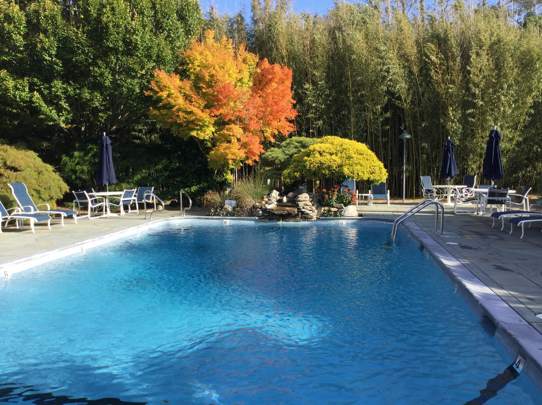 Pleasant Bay Village Resort主图