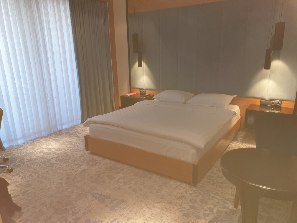 Hotel Bukhara主图
