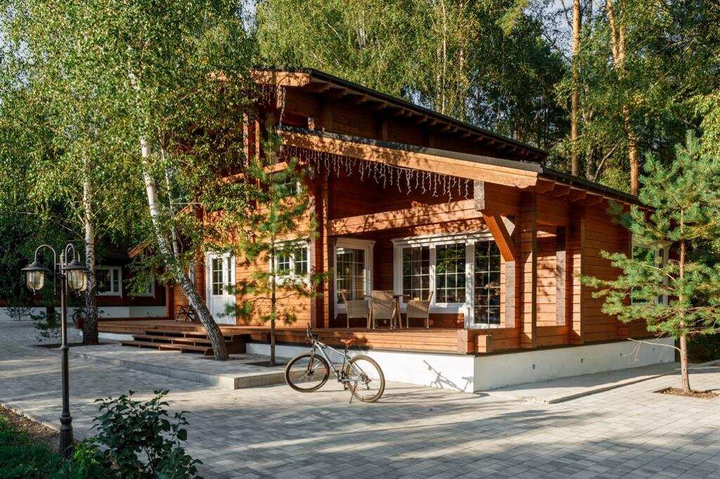 Voloza Luxury Village主图