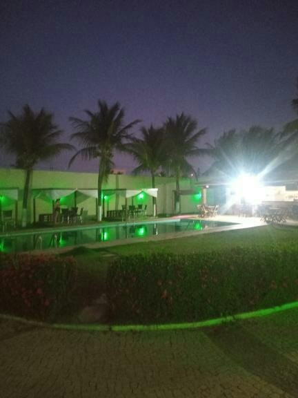 Pousada Italia Beach主图