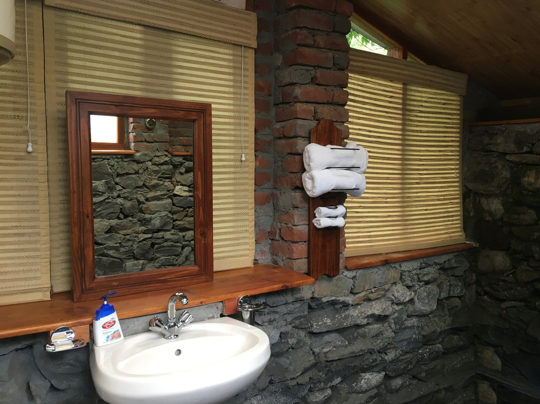 Autumnred Cottage Manali主图