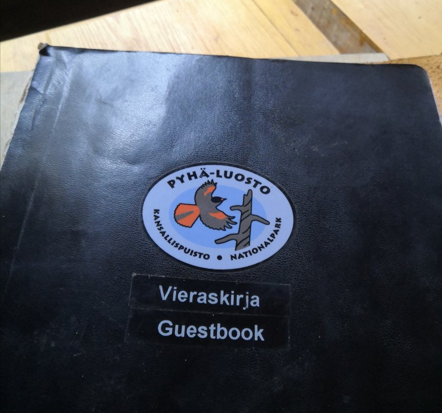 Pyha-Luosto National Park-Pyhatunturi必去景点