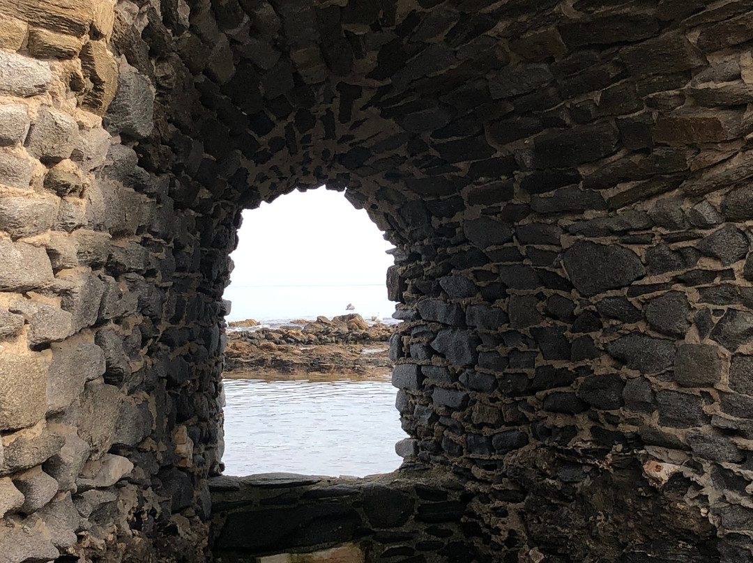 Venetian Fortress-纳乌萨必去景点