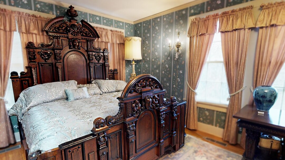 Haan Museum of Indiana Art-拉斐特必去景点