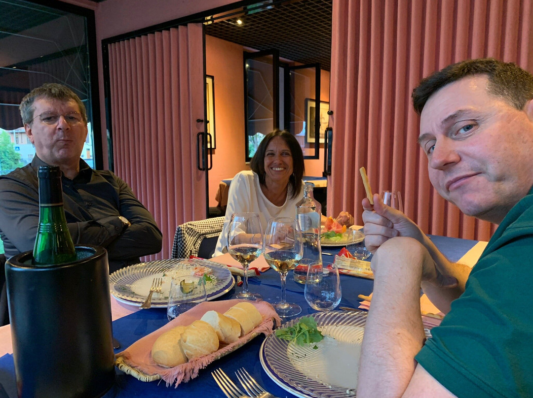 Hotel Ristorante Bellinzona主图