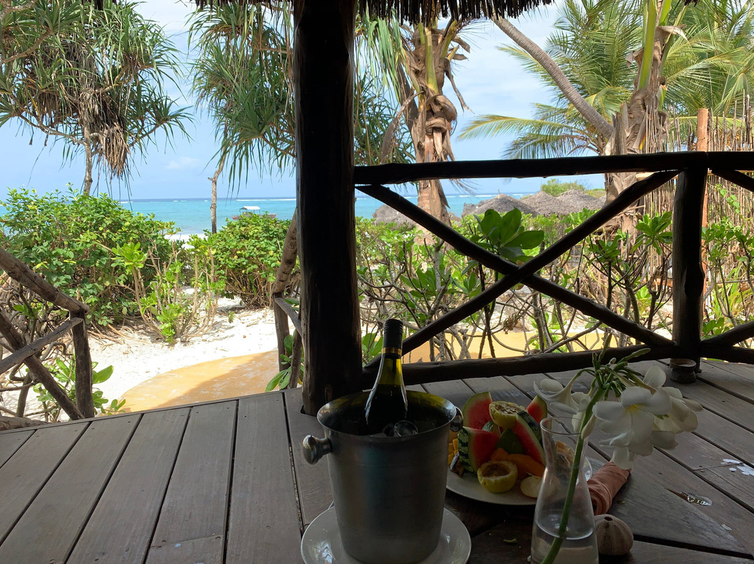 SeVi Boutique Hotel主图