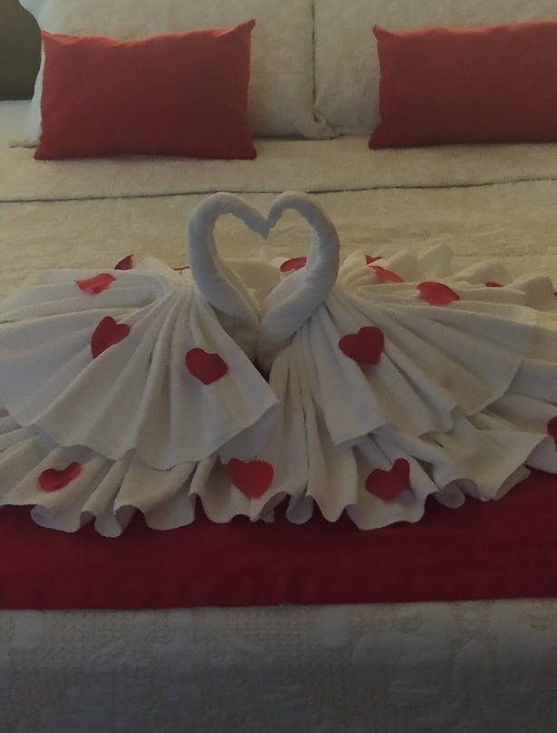 Hotel Atmosfera主图