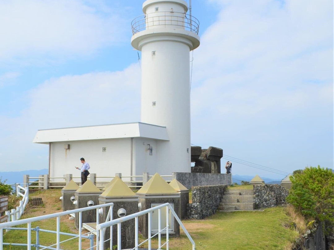 Tsurumizaki Panorama Lookout景点图片