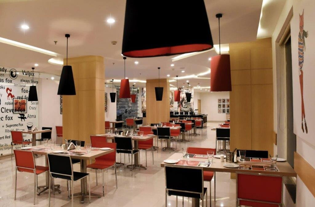 Mango Grove Hotel Chandigarh