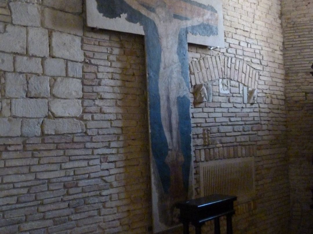 Cattedrale di San Giustino景点图片