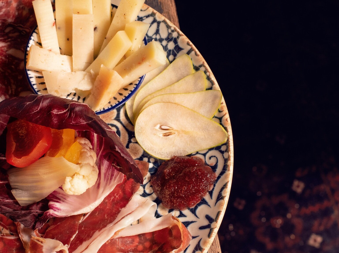 Magellano-卢卡必去景点