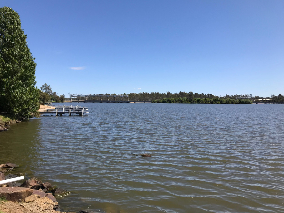 Yarrawonga Foreshore-Yarrawonga必去景点